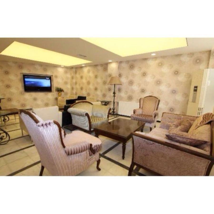 Golden Sky Hotel Istanbul Exterior photo